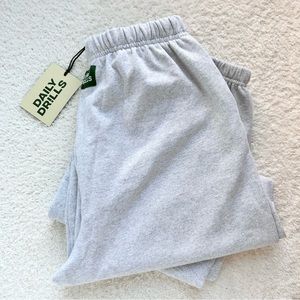 Daily Drills Joggers